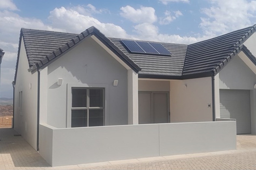 2 Bedroom Property for Sale in Robertson Western Cape